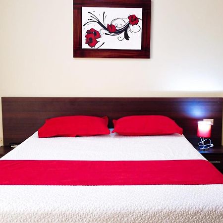 Hotel Pikeiro Blue Manta Εξωτερικό φωτογραφία