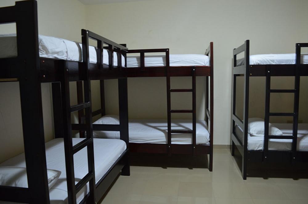 Hotel Pikeiro Blue Manta Εξωτερικό φωτογραφία