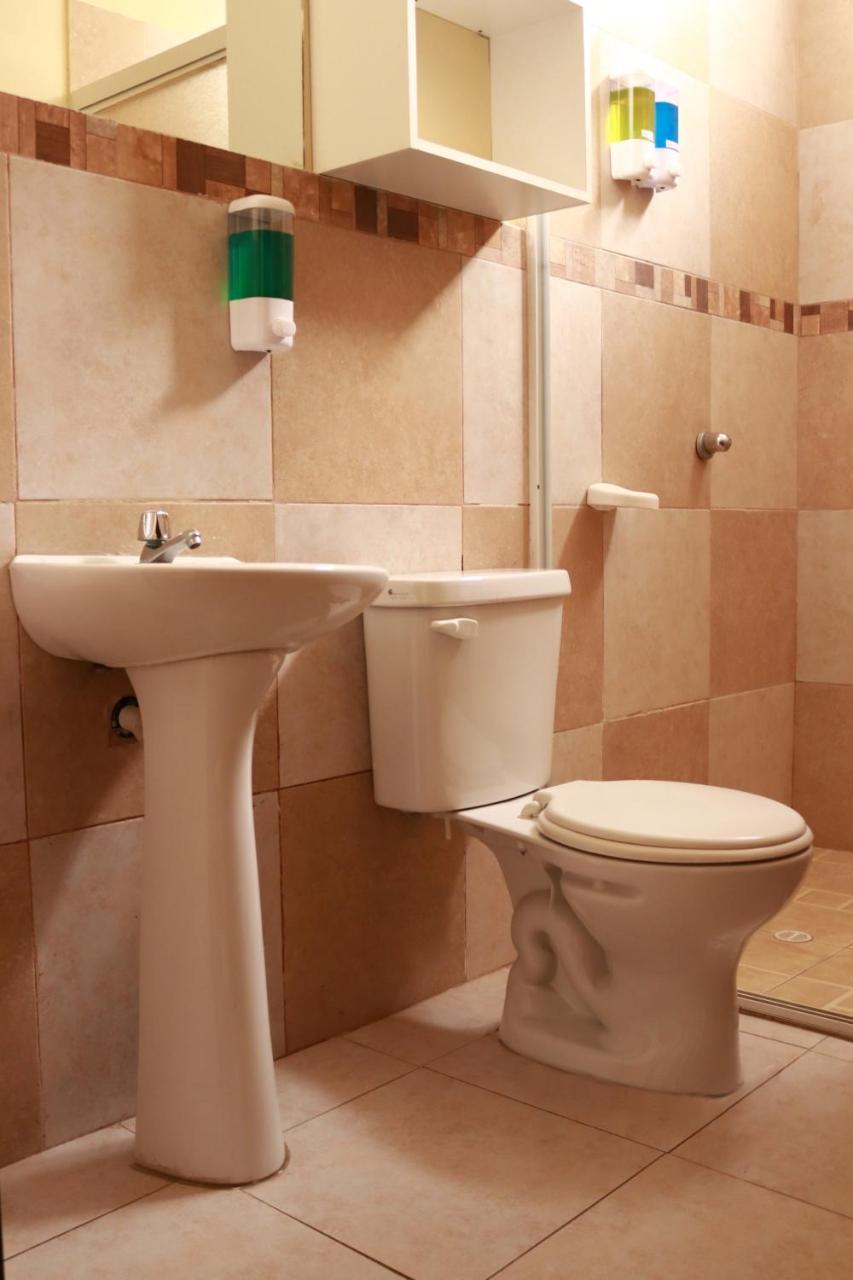 Hotel Pikeiro Blue Manta Εξωτερικό φωτογραφία